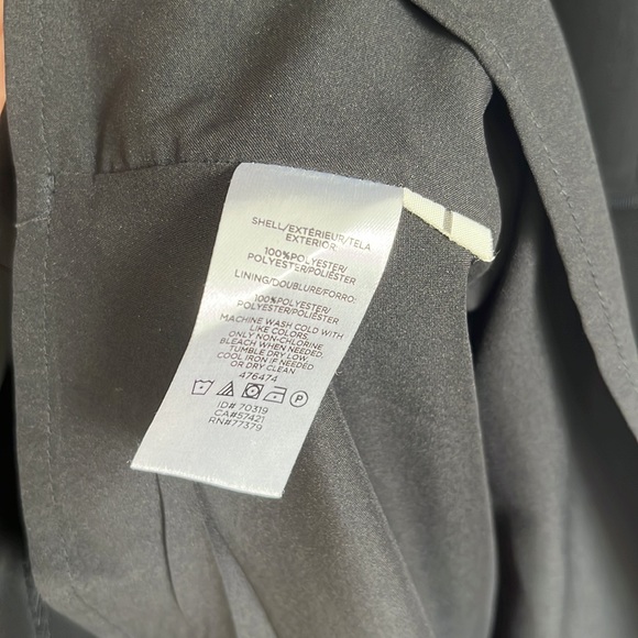 Ann Taylor Black Sheath Dress - Picture 9 of 9